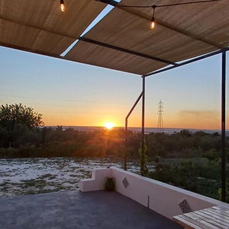 Almademari Giglio Casa Vacanza Пакино Екстериор снимка