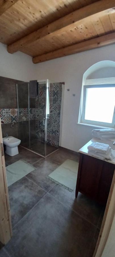 Almademari Giglio Casa Vacanza Пакино Екстериор снимка