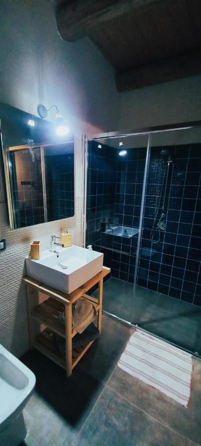 Almademari Giglio Casa Vacanza Пакино Екстериор снимка