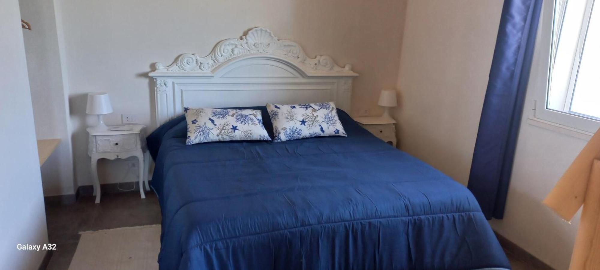 Almademari Giglio Casa Vacanza Пакино Екстериор снимка