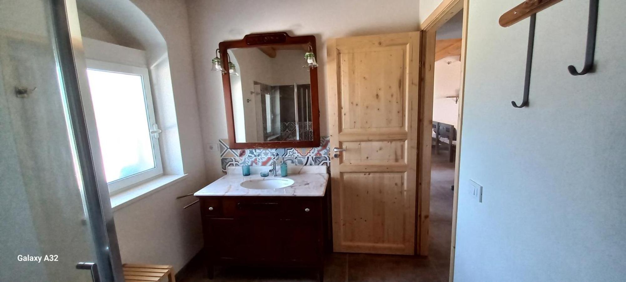 Almademari Giglio Casa Vacanza Пакино Екстериор снимка