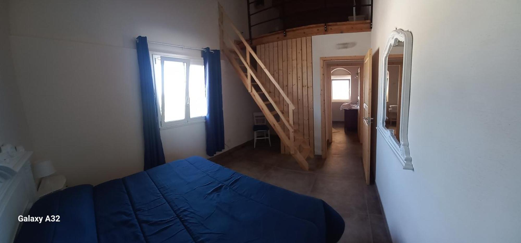 Almademari Giglio Casa Vacanza Пакино Екстериор снимка