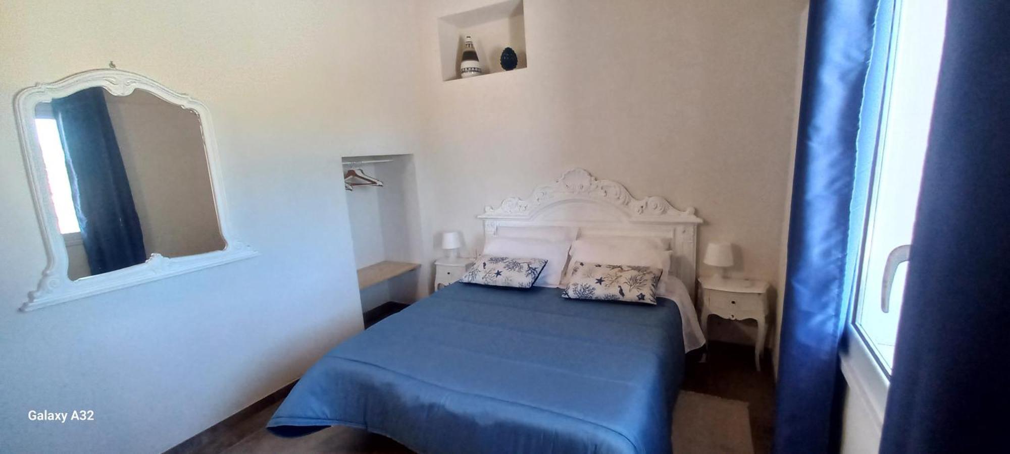 Almademari Giglio Casa Vacanza Пакино Екстериор снимка