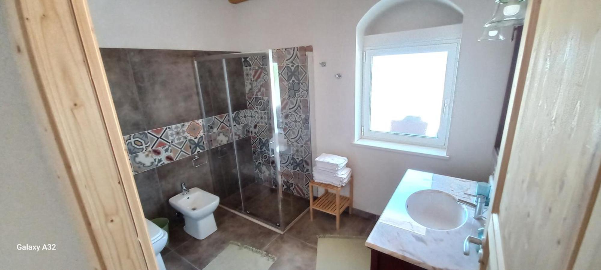 Almademari Giglio Casa Vacanza Пакино Екстериор снимка